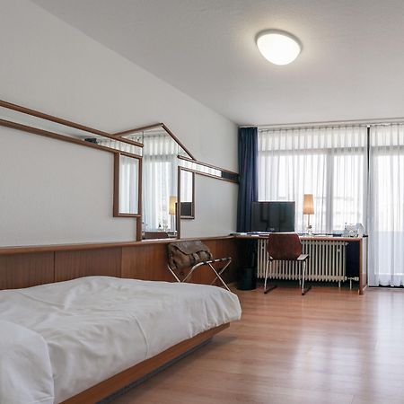 Hotel Berlin 진델핑겐 외부 사진